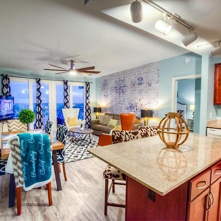 Laketown Wharf 929 By Aneliya Panama City Beach Eksteriør billede
