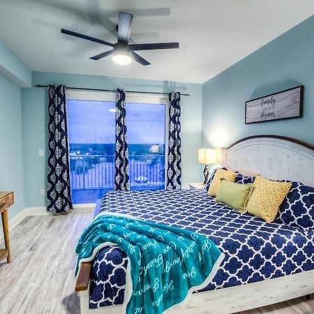 Laketown Wharf 929 By Aneliya Panama City Beach Eksteriør billede