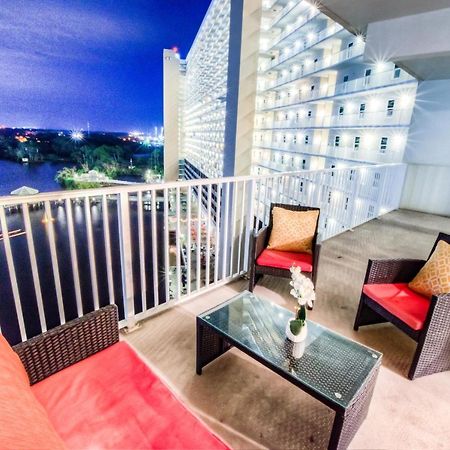 Laketown Wharf 929 By Aneliya Panama City Beach Eksteriør billede