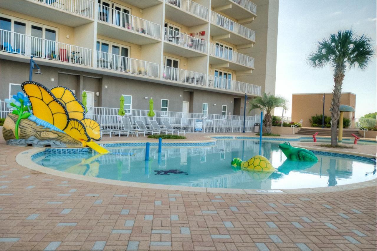 Laketown Wharf 929 By Aneliya Panama City Beach Eksteriør billede