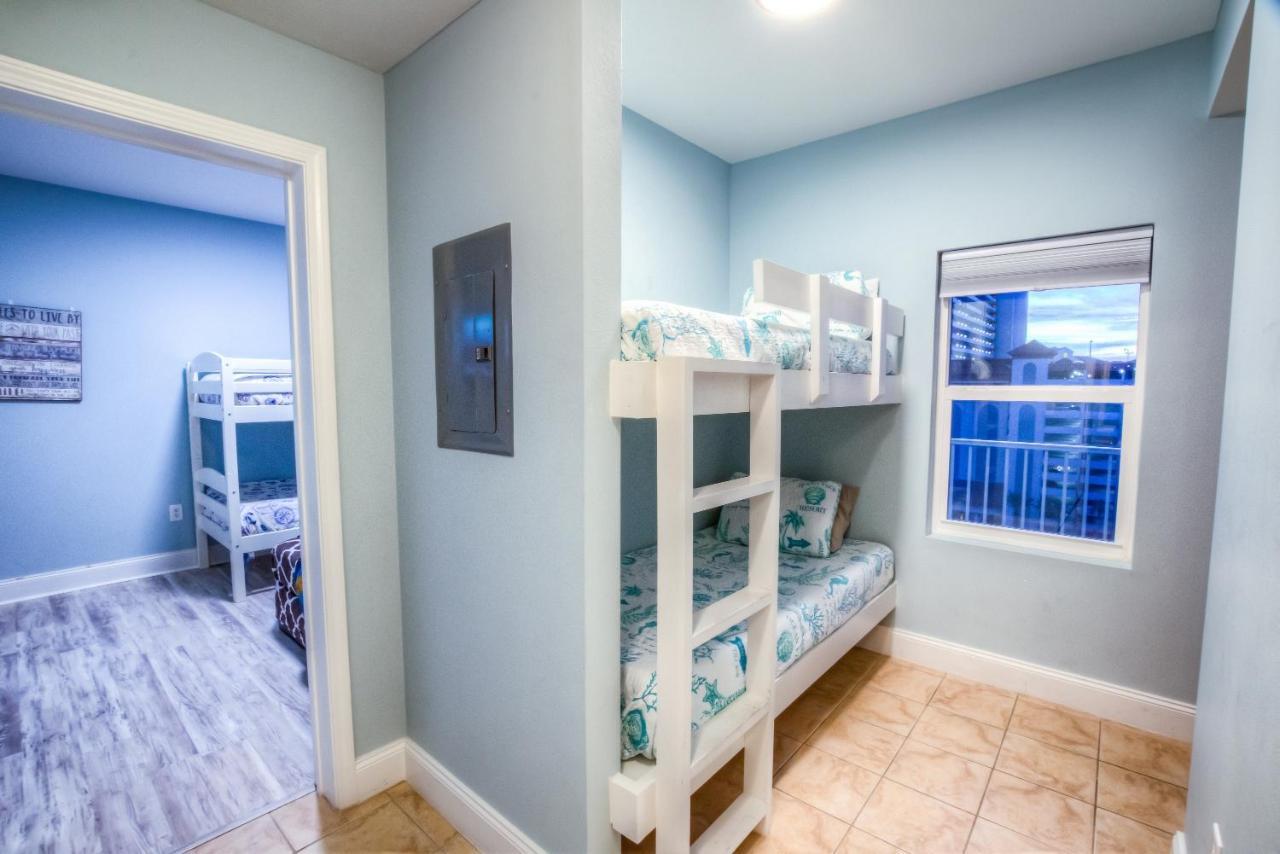 Laketown Wharf 929 By Aneliya Panama City Beach Eksteriør billede