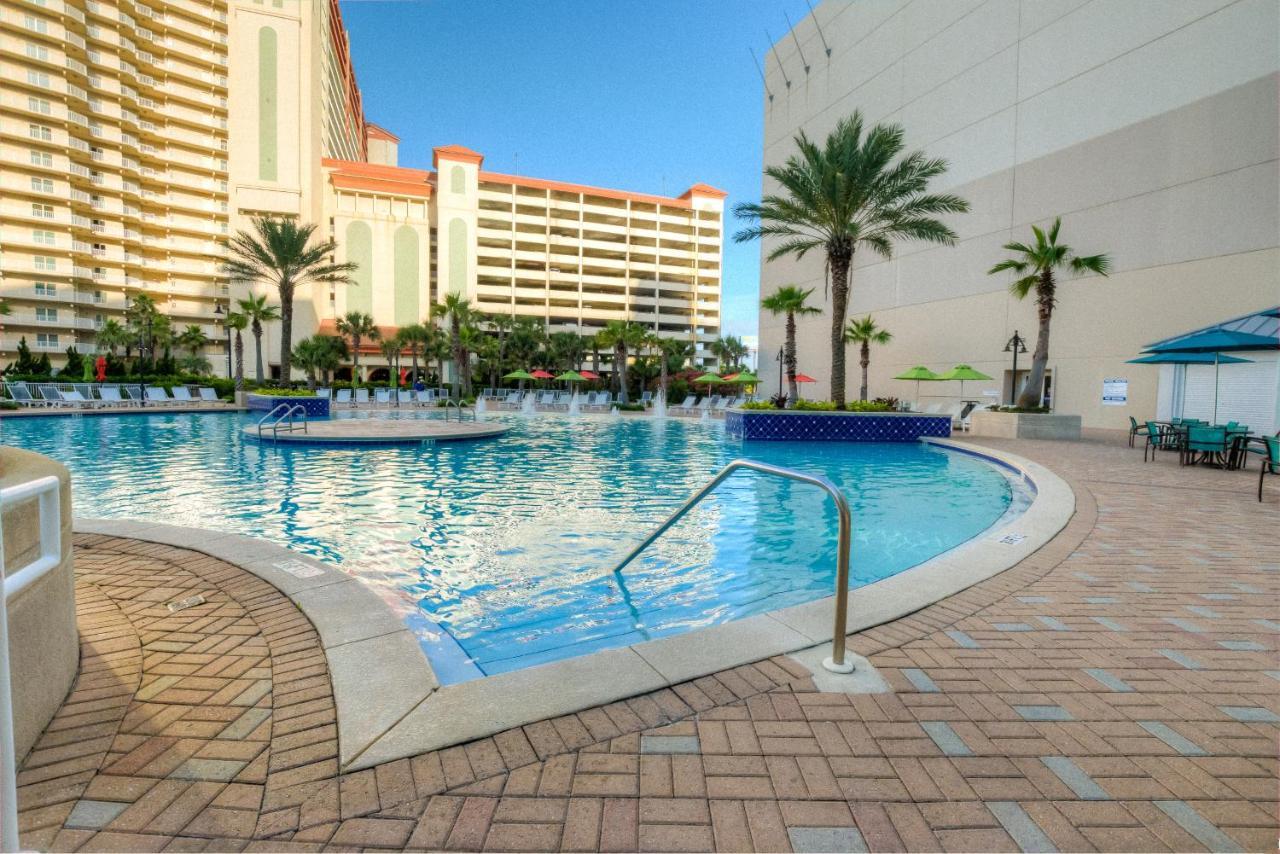 Laketown Wharf 929 By Aneliya Panama City Beach Eksteriør billede