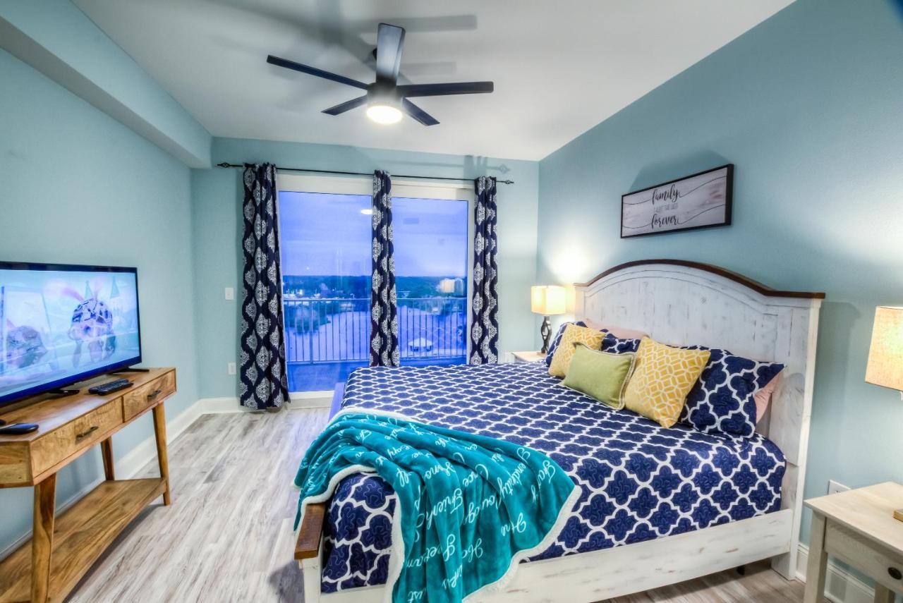 Laketown Wharf 929 By Aneliya Panama City Beach Eksteriør billede