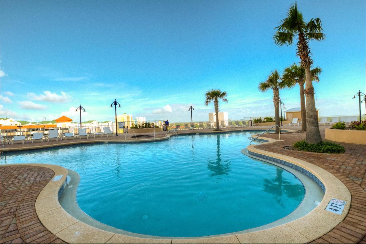 Laketown Wharf 929 By Aneliya Panama City Beach Eksteriør billede