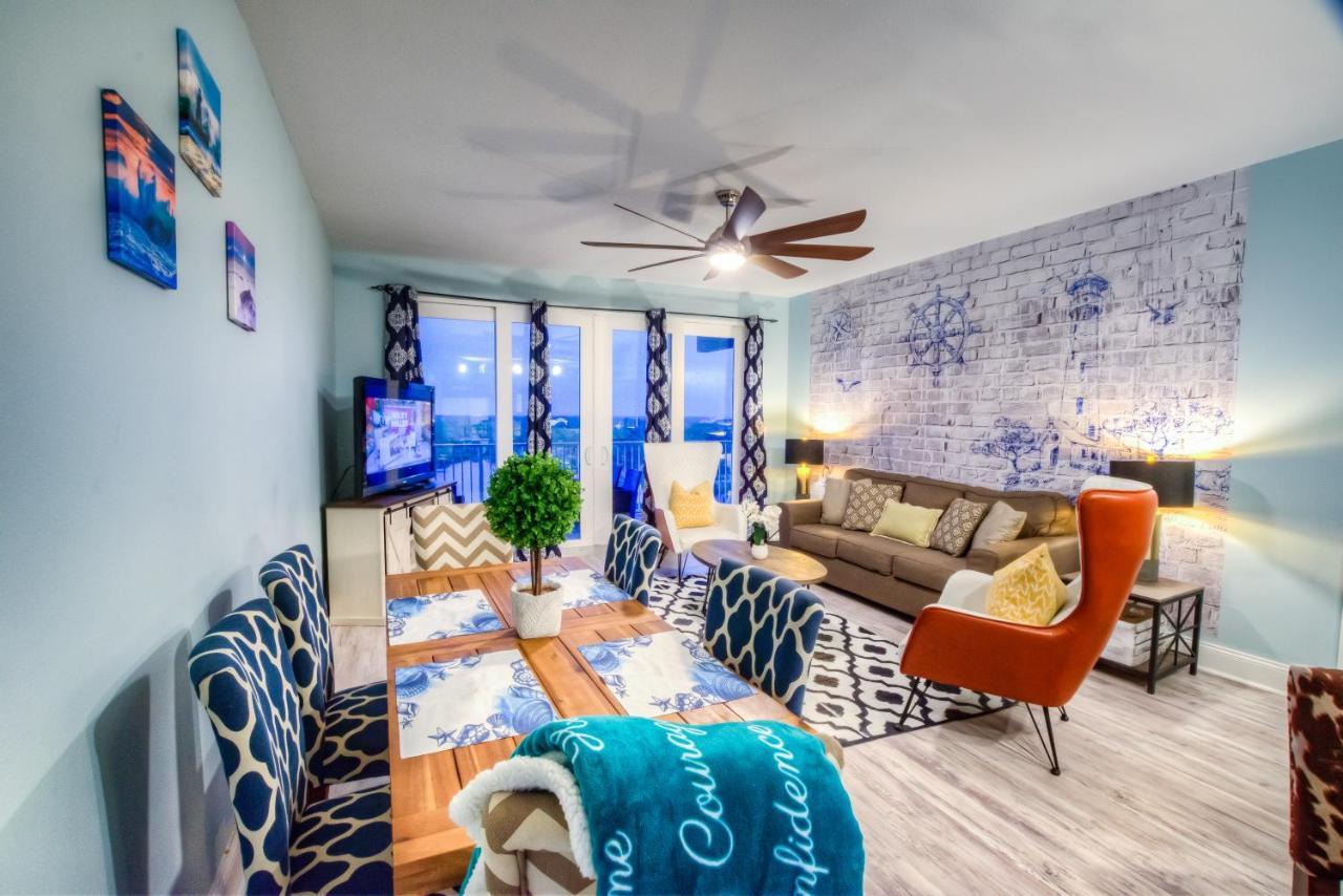 Laketown Wharf 929 By Aneliya Panama City Beach Eksteriør billede