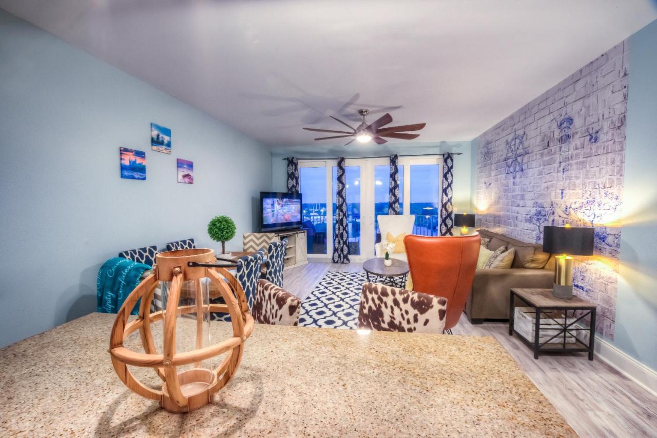 Laketown Wharf 929 By Aneliya Panama City Beach Eksteriør billede