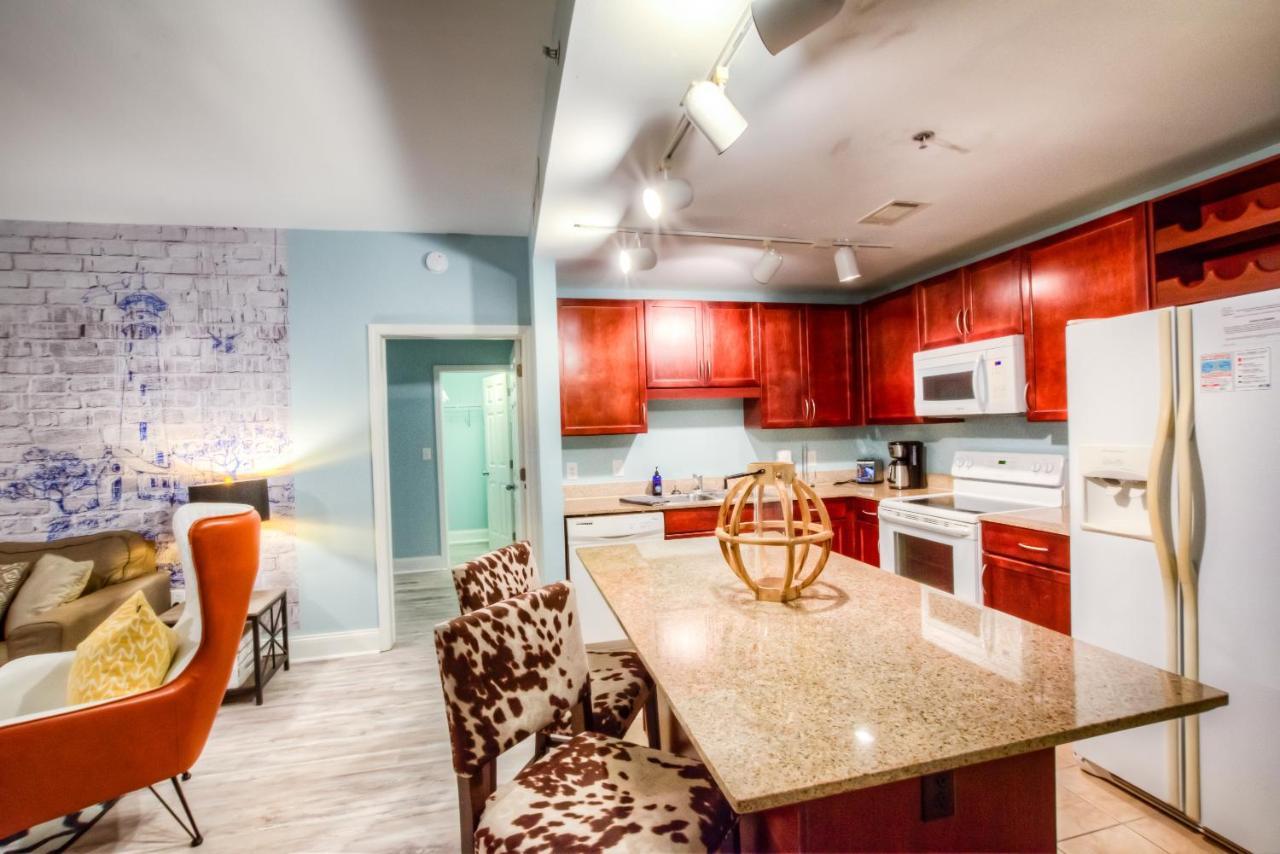 Laketown Wharf 929 By Aneliya Panama City Beach Eksteriør billede