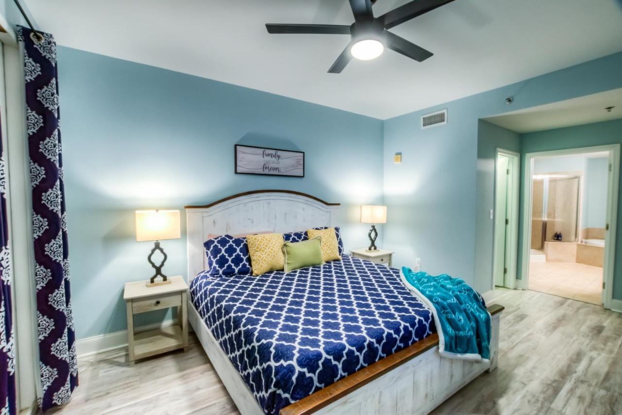 Laketown Wharf 929 By Aneliya Panama City Beach Eksteriør billede