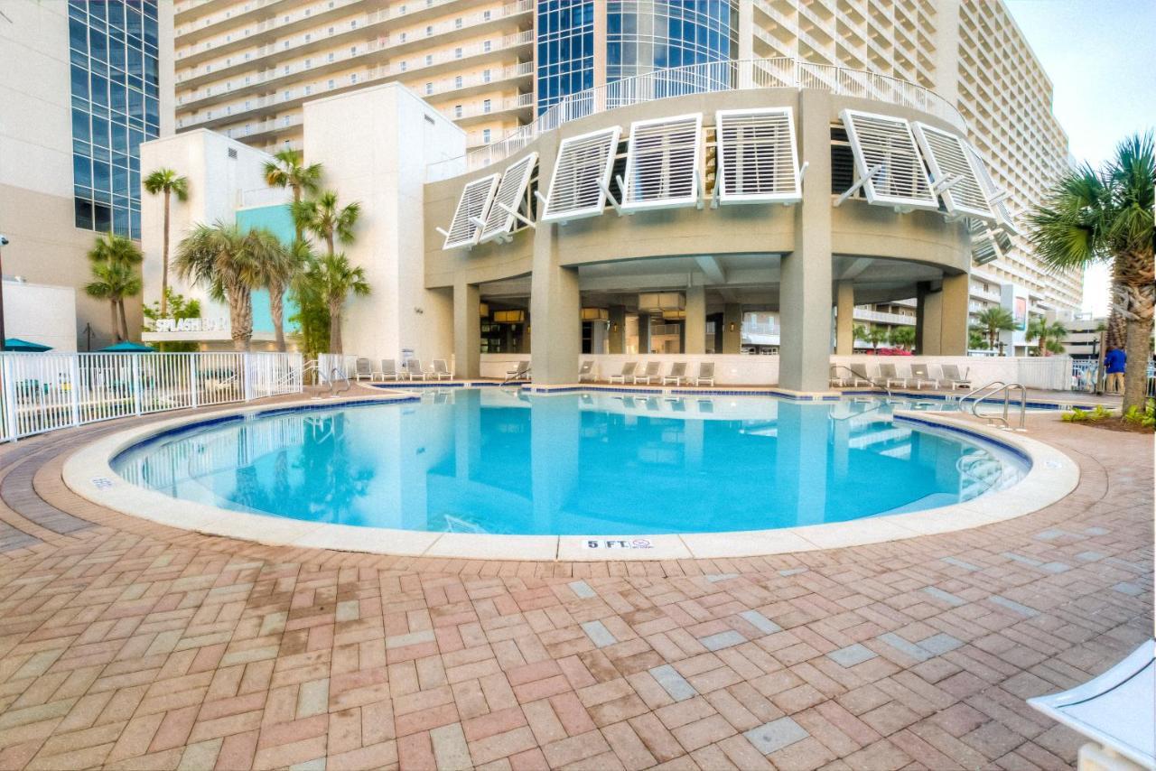 Laketown Wharf 929 By Aneliya Panama City Beach Eksteriør billede