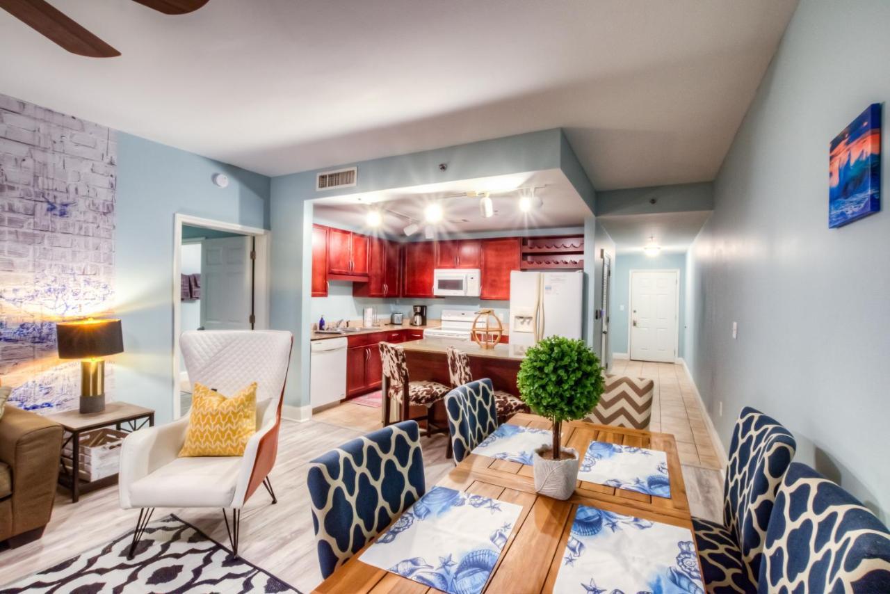 Laketown Wharf 929 By Aneliya Panama City Beach Eksteriør billede