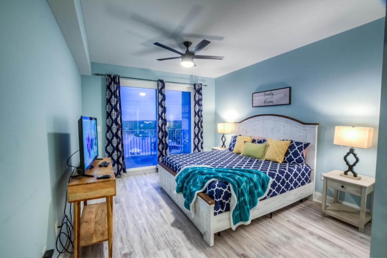 Laketown Wharf 929 By Aneliya Panama City Beach Eksteriør billede