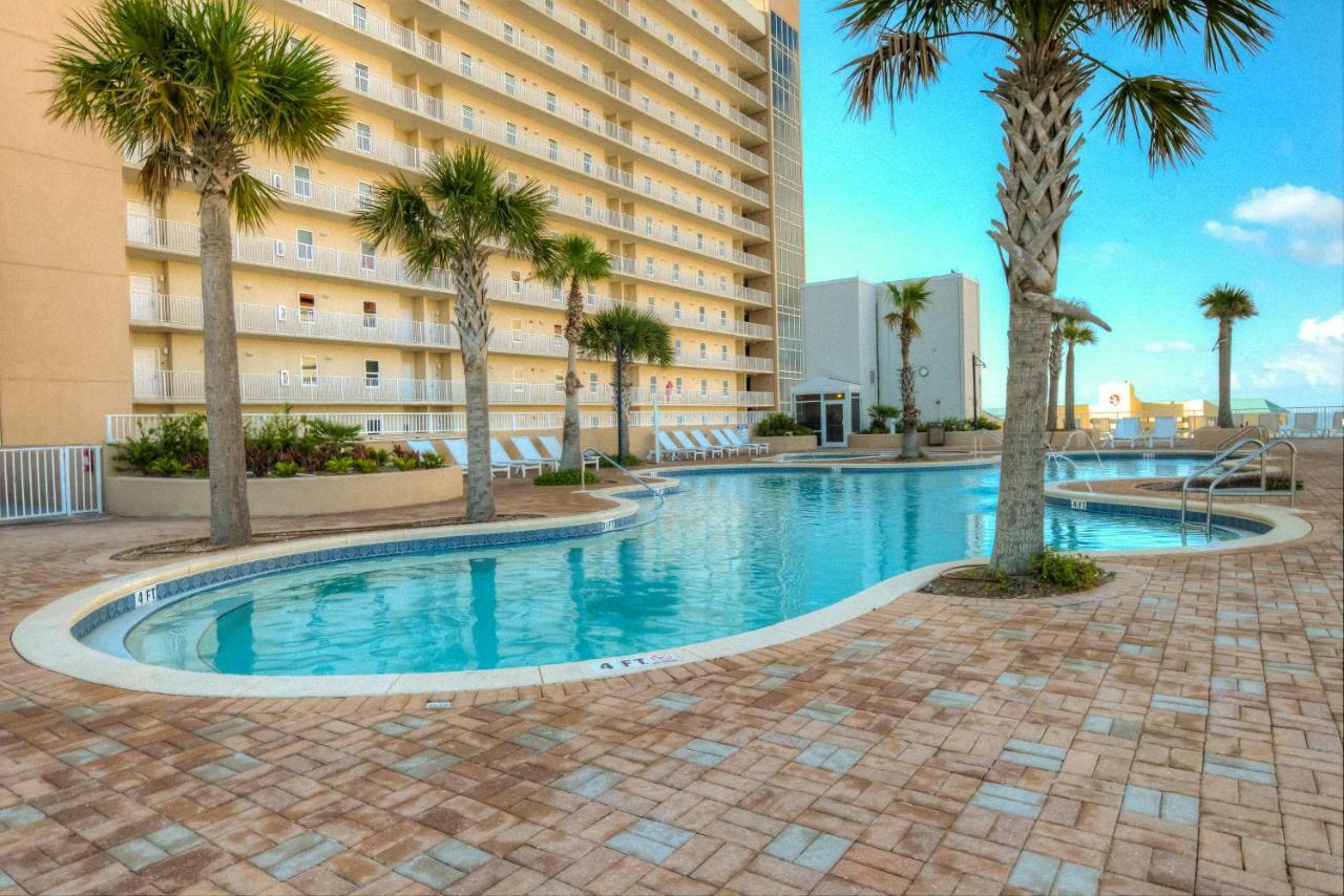 Laketown Wharf 929 By Aneliya Panama City Beach Eksteriør billede