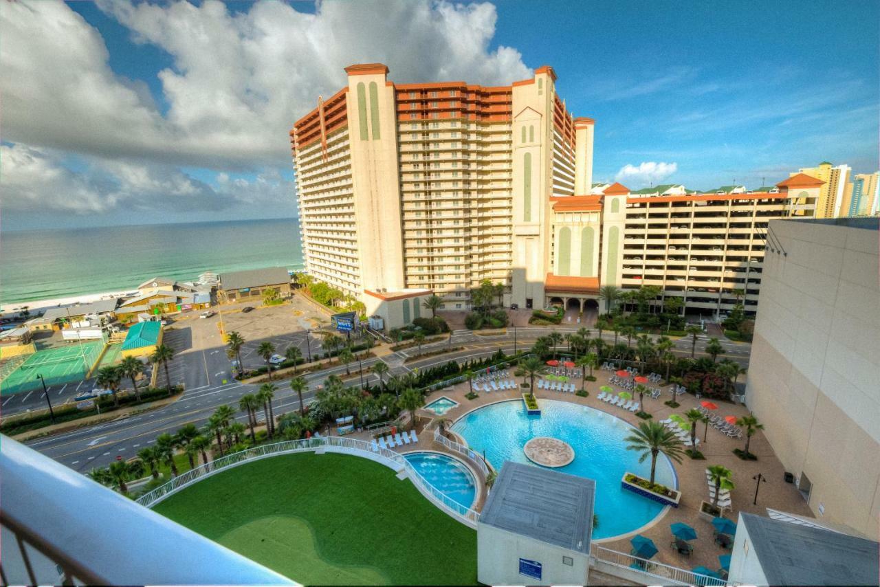 Laketown Wharf 929 By Aneliya Panama City Beach Eksteriør billede