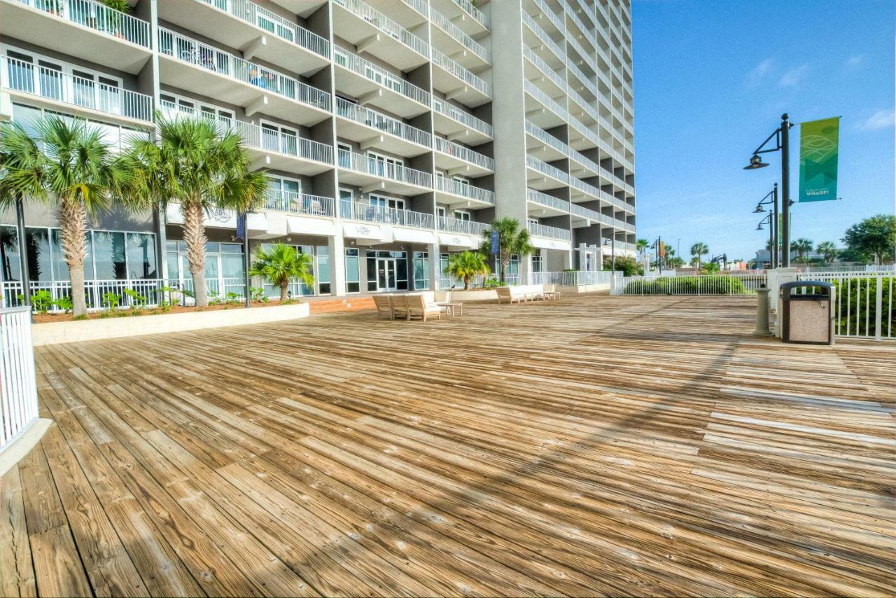 Laketown Wharf 929 By Aneliya Panama City Beach Eksteriør billede