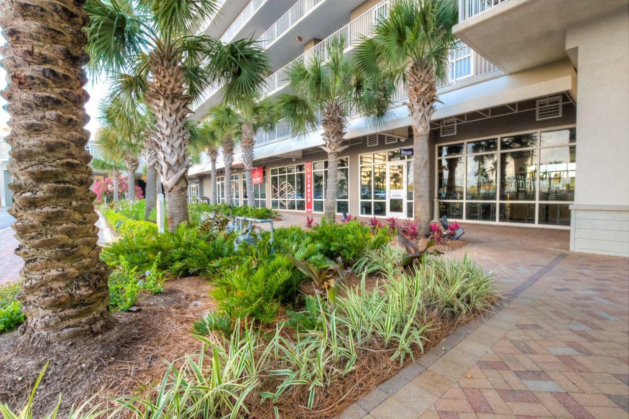 Laketown Wharf 929 By Aneliya Panama City Beach Eksteriør billede