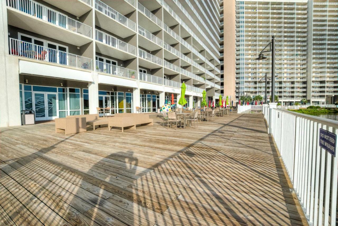 Laketown Wharf 929 By Aneliya Panama City Beach Eksteriør billede