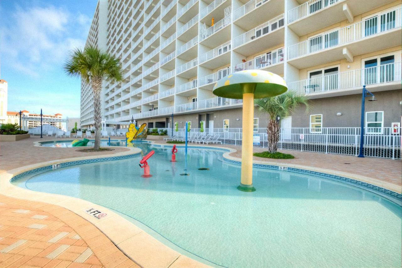 Laketown Wharf 929 By Aneliya Panama City Beach Eksteriør billede