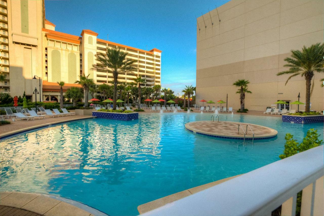 Laketown Wharf 929 By Aneliya Panama City Beach Eksteriør billede