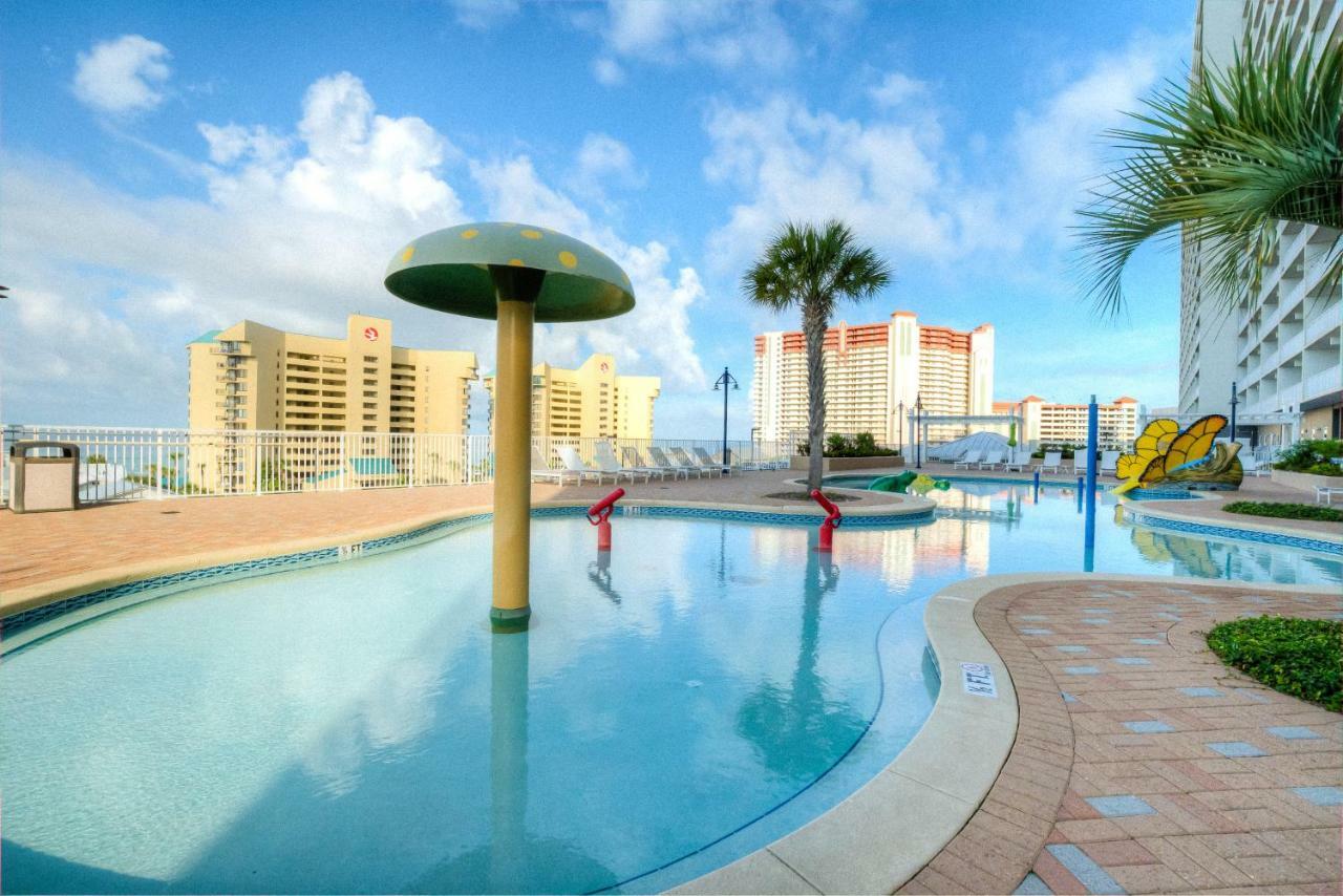 Laketown Wharf 929 By Aneliya Panama City Beach Eksteriør billede
