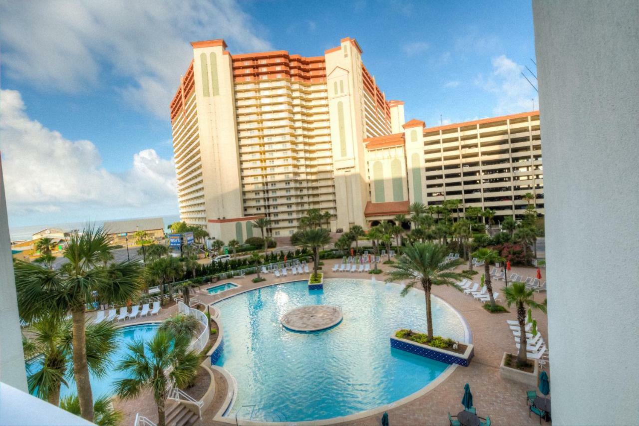 Laketown Wharf 929 By Aneliya Panama City Beach Eksteriør billede