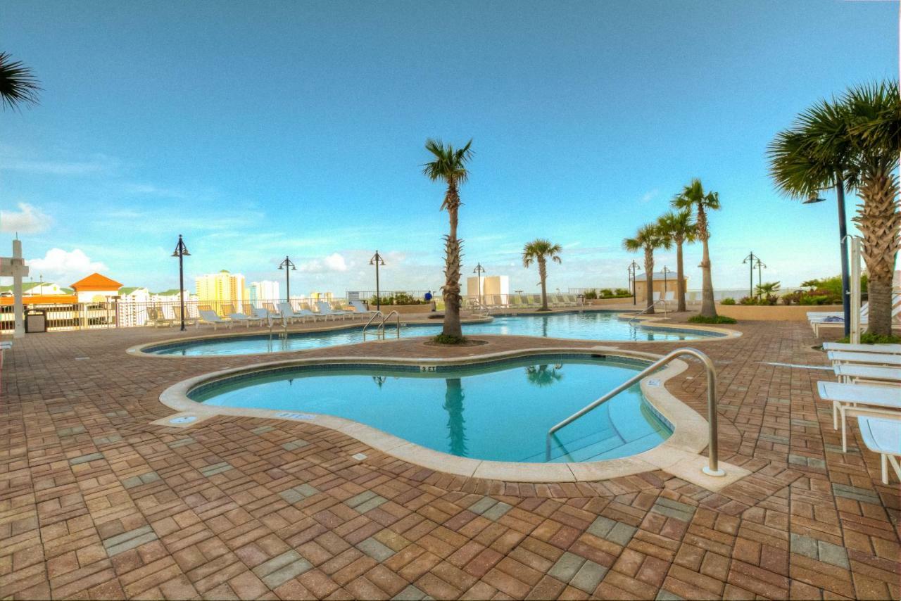 Laketown Wharf 929 By Aneliya Panama City Beach Eksteriør billede