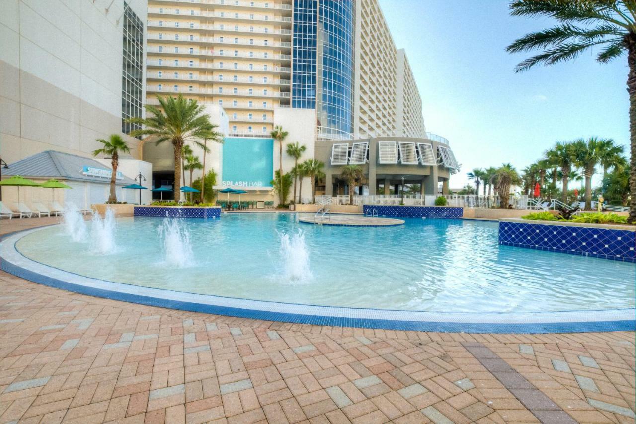 Laketown Wharf 929 By Aneliya Panama City Beach Eksteriør billede