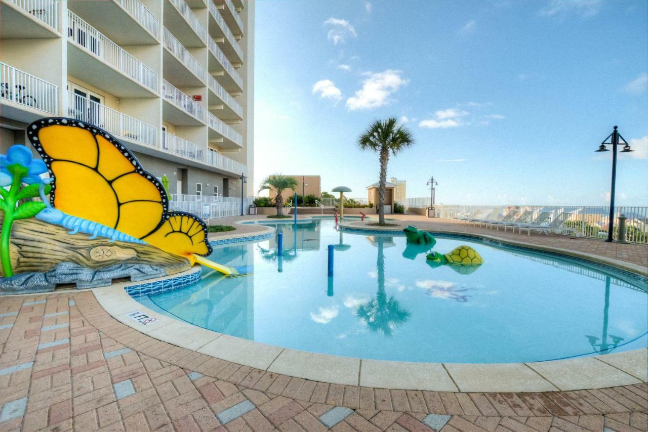 Laketown Wharf 929 By Aneliya Panama City Beach Eksteriør billede