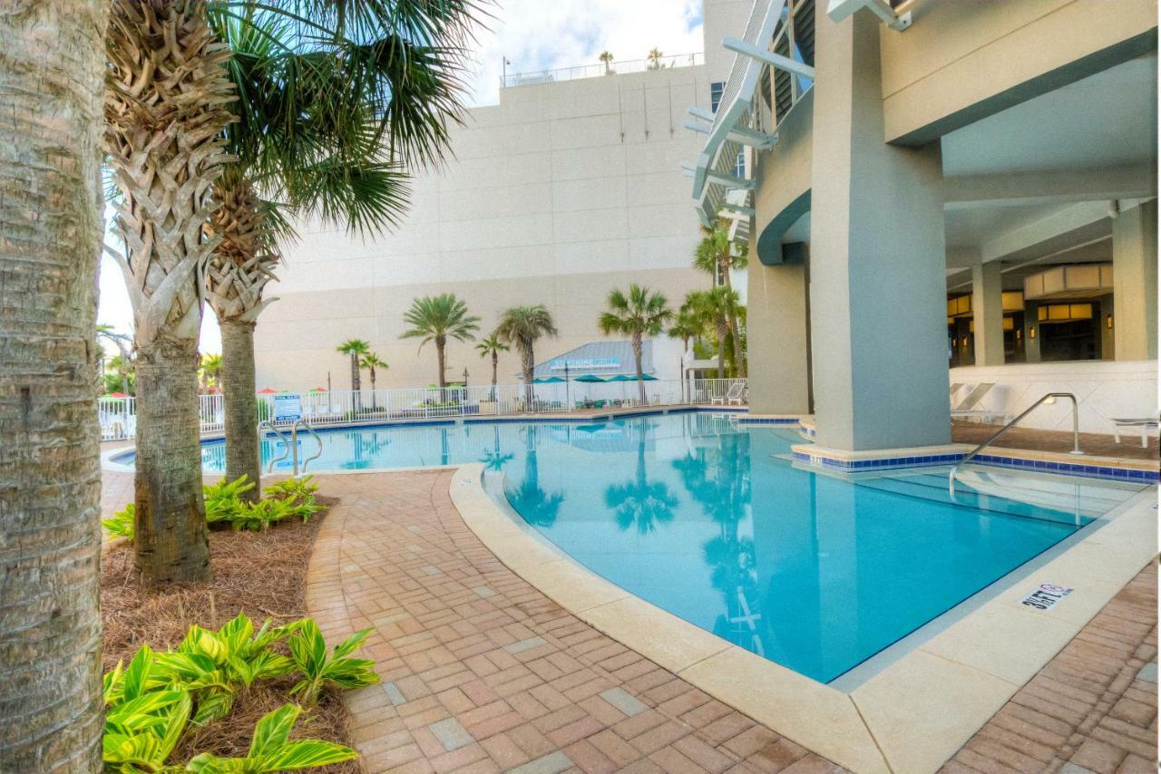 Laketown Wharf 929 By Aneliya Panama City Beach Eksteriør billede